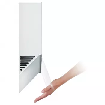 Dyson Airblade HU02 sušič rúk, 1000W, biela
