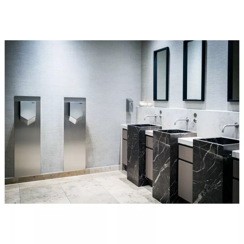 Dyson Airblade HU02 sušič rúk, 1000W, biely