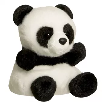 Aurora PP Bamboo Panda plyšová hračka