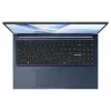 ASUS Vivobook 15 X1504MA 15,6 inch Full HD notebook, Intel N100, 16GB RAM, 512GB SSD, Windows 11 Home, Quiet Blue