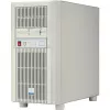 SilverStone Technology SST-FLP03W 120 mm ultra jemný magnetický filter ventilátora, biely