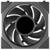 Lian Li UNI FAN TL120 LCD FLEX Wireless ARGB 120mm ventilátor - čierny