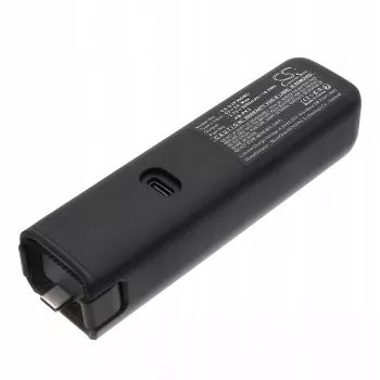 CAMERON SINO batériová rukoväť power banka HB-PK3 pre DJI Osmo Pocket 3 / CS-DJP300MC