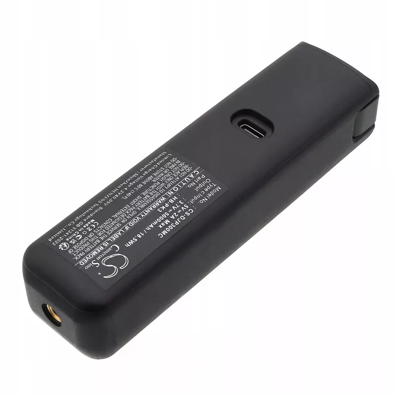 CAMERON SINO batériová rukoväť power banka HB-PK3 pre DJI Osmo Pocket 3 / CS-DJP300MC