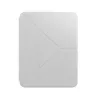 AMAZINGTHING Minimal Case puzdro pre iPad Air 11 inch M2/M3/M4 (2024/2025/2026) - sivá