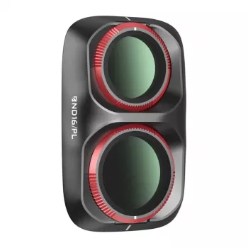 Freewell Osmo Pocket 4P ND16 ND/PL filter