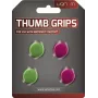Venom Thumb Grips pre Nintendo Switch 2, ružová a zelená, VS4917
