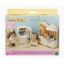 Sylvanian Families vidiecka kuchyňa s chladničkou - nábytková sada pre domček