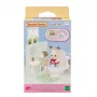 EPOCH Sylvanian Families toaletná sada
