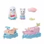 EPOCH Sylvanian Families zábavný park sada na surfovanie