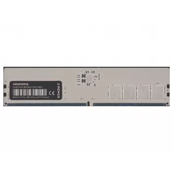 2-POWER 8GB DDR5 4800MHz CL40 DIMM pamäťový modul