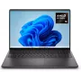 Dell 16 DC16255 450R1 notebook, 16 palcov, AMD Ryzen 5 220, 16GB DDR5, 512GB SSD, Windows 11