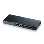 DSIT Zyxel GS1900 Smart Managed Switch VA-GS-1900-8 – 8-port Gigabit Ethernet