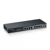 DSIT Zyxel GS1900 Smart Managed Switch VA-GS-1900-8 – 8-port Gigabit Ethernet