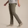 Craghoppers NosiLife Pro Trouser III dámske turistické nohavice – Wild Olive, veľkosť L
