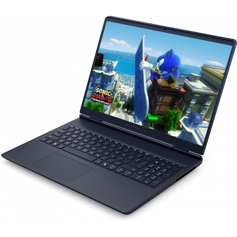 Dell Alienware 16 Aurora AC16250 Core 7 240H 16GB 1TB SSD RTX 5060 Windows 11 Home herný notebook