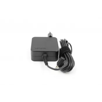 Lenovo 65W USB-C AC adaptér (UK konektor) – čierny