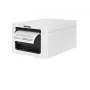Citizen CT-E351 tlačiareň pokladničných dokladov s priamou tepelnou tlačou, USB/RS232C, biela