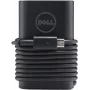 Dell 90W USB-C AC adaptér s 1m káblom - USB Power Delivery 3.0, EU zástrčka
