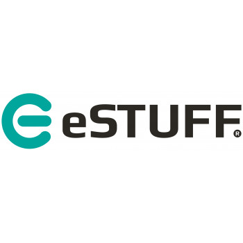 eSTUFF Titan Shield ochranné tvrdené sklo pre Samsung Galaxy A27
