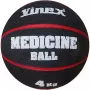 Medicinbal Smj VMB-L004R čierno-červený 4kg