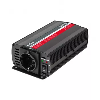 KEMOT menič REBEL 24V/230V 300W (typ F nemecký)