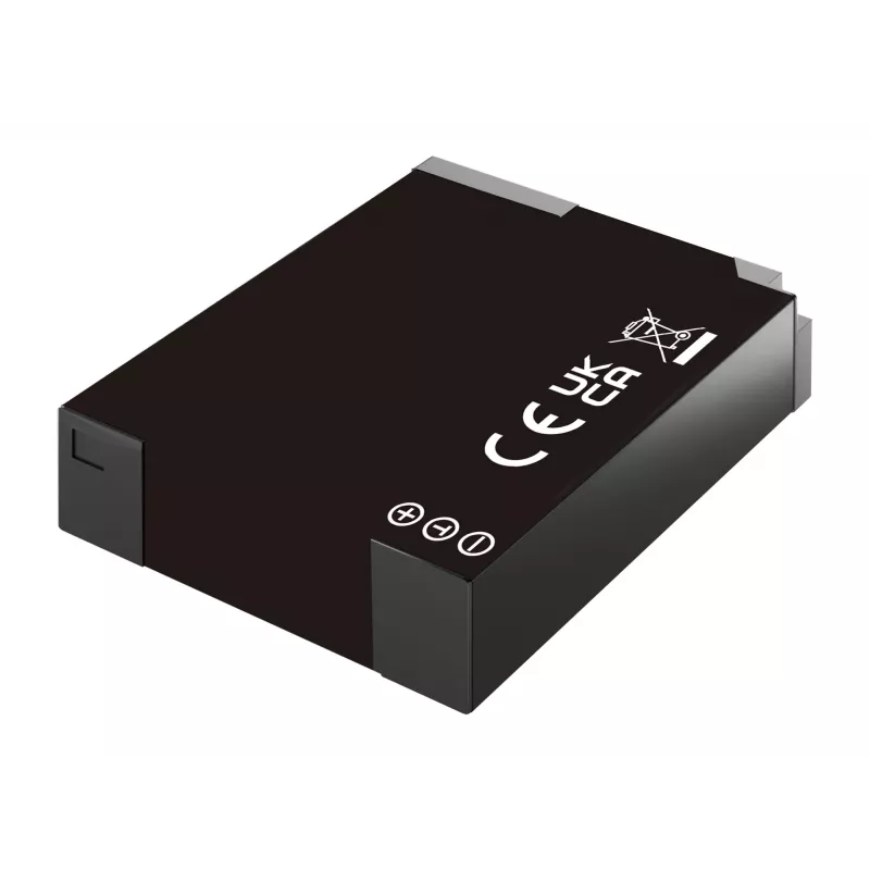 Newell náhradná batéria pre Panasonic DMW-BCM13E (Li-ion, 3,6V, 1250mAh, 4,5Wh)