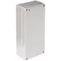 ELEKTRO-PLAST priemyselný hermetický kryt ABS 506x230x130 IP65