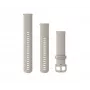 Garmin Quick Release silikónový remienok 20 mm French Gray 010-13021-07
