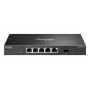 TP-Link Omada Easy Managed 5-portový 2.5G PoE++ switch s 10G SFP+ uplink (ES206XPP-M2)