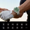 JOYROOM Venture Series JR-FV2 Pro AMOLED 1,43 palcov 5 ATM smartwatch s Bluetooth hovormi - strieborná