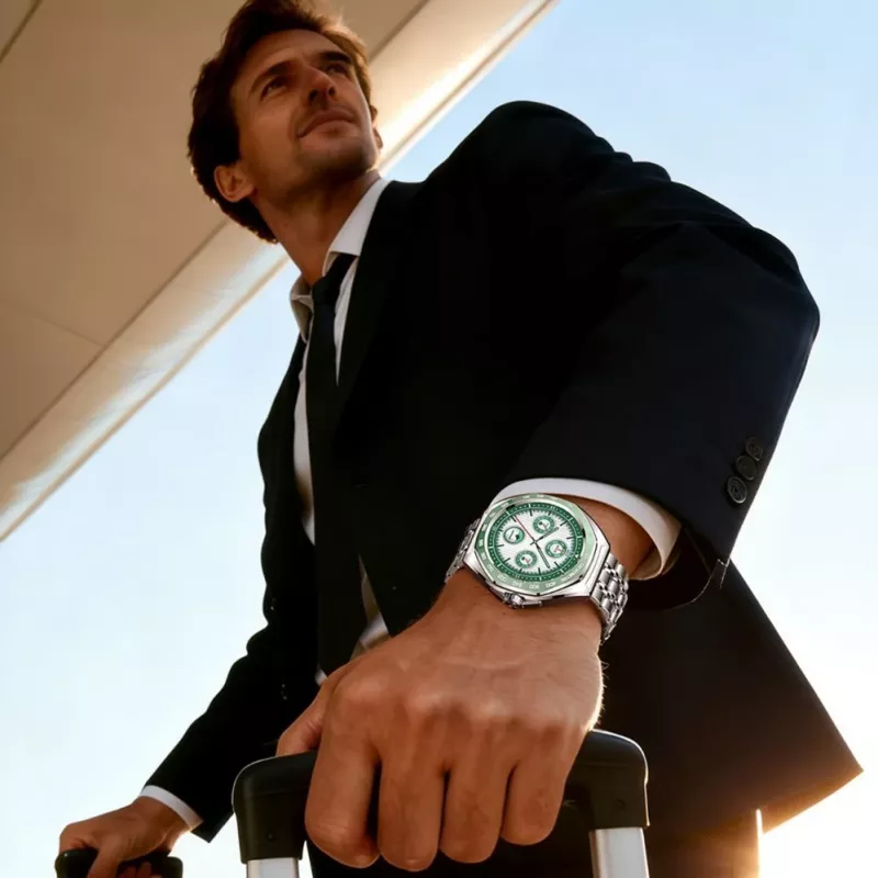 JOYROOM Venture Series JR-FV2 Pro AMOLED 1,43 palcov 5 ATM smartwatch s Bluetooth hovormi - strieborná