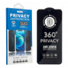 TFO Tempered Glass Privacy 360 ochrana displeja pre iPhone 17 Pro Max