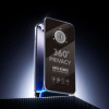 TFO Tempered Glass Privacy 360 ochrana displeja pre iPhone 17 Pro Max