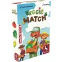 PEGASUS Veggie Match kartová hra