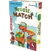 PEGASUS Veggie Match kartová hra