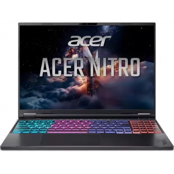 Acer Nitro 16 AN16-A91-R48M herný notebook, 16
