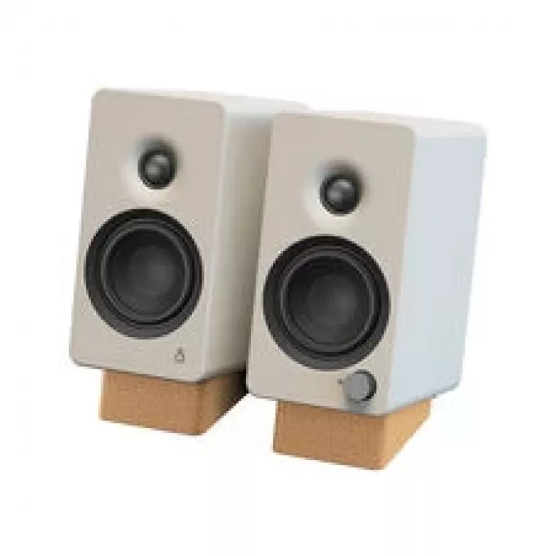 Creative Labs XF-1 Hi-Res Bluetooth 6.0 stolný reproduktor (biela)