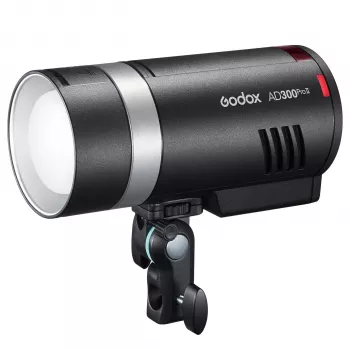 Godox AD300 Pro II 300Ws TTL HSS monoblok s 2.4G Wireless X System