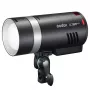 Godox AD300 Pro II 300Ws TTL HSS monoblok s 2.4G Wireless X System