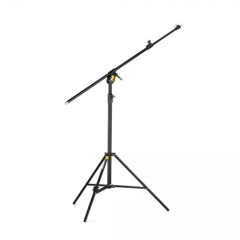 Manfrotto 420NSB Combi-Boom statív hliníkový 392cm