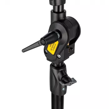 Manfrotto 420NSB Combi-Boom statív hliníkový 392cm