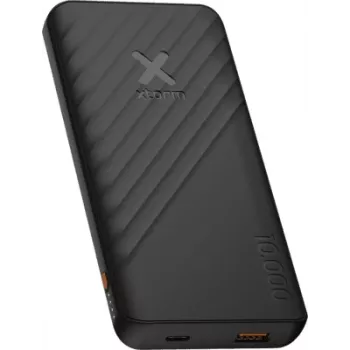 Xtorm 20W Go2 Power Bank 10000mAh čierna