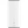 Strong BE3600 5G router - Wi-Fi 6E AXE3600 tri-band, 2.5G WAN/LAN, Nano-SIM, čierny