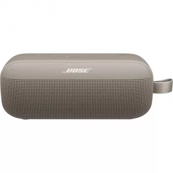 Bose SoundLink Flex II prenosný Bluetooth reproduktor - pieskovec