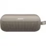Bose SoundLink Flex II prenosný Bluetooth reproduktor - pieskovec
