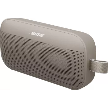 Bose SoundLink Flex II prenosný Bluetooth reproduktor - pieskovec