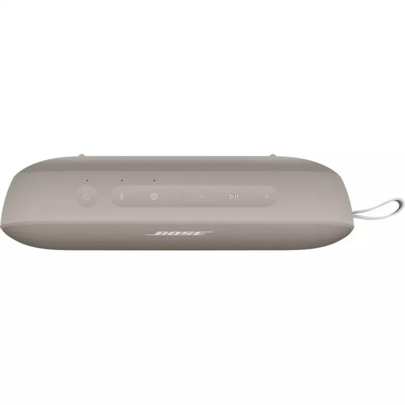 Bose SoundLink Flex II prenosný Bluetooth reproduktor - pieskovec