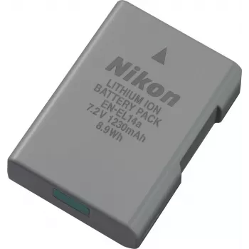 Nikon VFB11408 batériový pack lithium-ión (EN-EL15c) pre Nikon Z a DSLR kamery