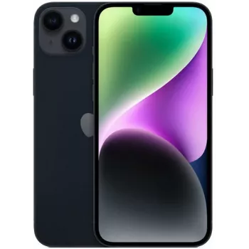 Apple iPhone 14 Plus 128GB smartfón, Midnight